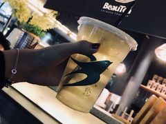 -BeauTea水仙(coco park店)