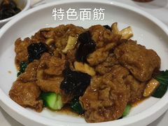-宏玲餐厅(四川南路店)