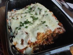 -小世界西餐厅(建国门店)