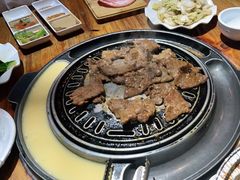 -超级神炭烤肉夜食(芥园西道店)
