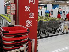 -大润发(张江店)