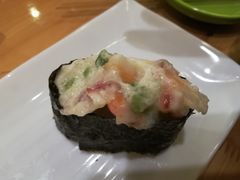 -宝寿司(红瓦寺店)