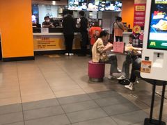 -麦当劳(温州东海店)