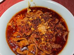 -渝信川菜(长安店)