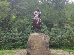 -五女山景区