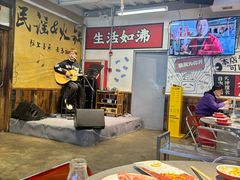 -生活如沸·顺德水牛奶火锅(大学路店)