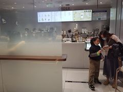 -喜茶(无锡荟聚中心店)