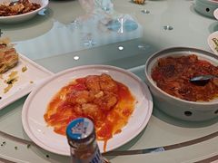 -普天和酒楼(天津之眼店)