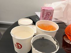 -佳佳甜品(寧波街總店)