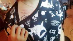 -椿树下·Tattoo纹身工作室