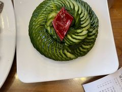 -北京小肠陈饭庄(方庄店)