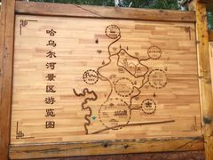 -哈乌尔河
