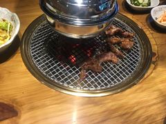 -牛人·雪花牛·木炭烤肉(昆山陆家店)