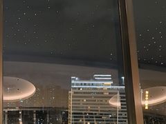 -广州花园酒店-凌璇阁360度高空海鲜自助餐CAROUSEL