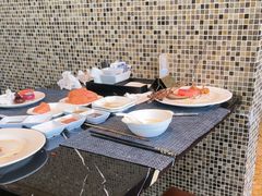 -怡聚轩全日制自助餐厅(大中华喜来登酒店)