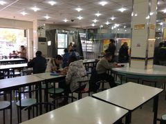 大堂-食为天(贵阳路店)