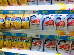 -家乐福(古北店)