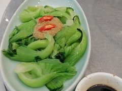 -馨越楼·点心·粤菜(赤坎店)