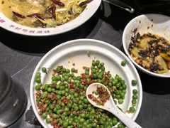 -新辣宴·湖南家常菜·商务聚餐(中粮创芯店)