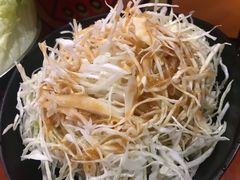 -大阪烧肉BAKA一代(十亩地店)