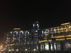 -斯瑞特国际酒店