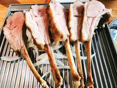 -胖老汉椒麻鸡清真新疆菜(西御街店)