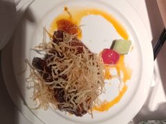 金丝排骨-八分饱·西津会(西津渡店)