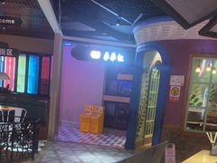 -季季红火锅(丰城洪客隆店)
