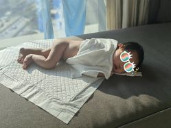 -和伊母婴护理中心·全套房(金山店)