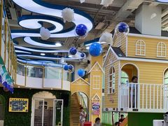 -尼莫亲子游泳NEMOSWIM(西美中心)