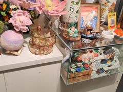 -100家灵感仓库·DIY团建(什刹海店)
