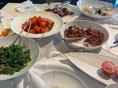 -万盛合(渔人码头店)