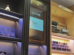 -日本手作眼镜·久川睛匠(新中关购物中心店)