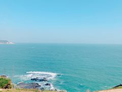 -漳州滨海火山岛自然生态风景区