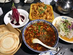 -黄三怪(无影山北路店)