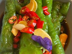 -子霖南山鲜虾面(南山总店)