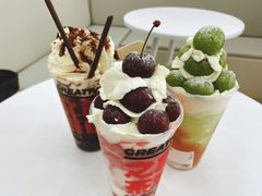 -茶茶巫CHACHAWU(裕华万达店)