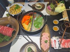 -山缓缓火锅(苏州仁恒仓街店)
