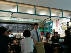 -小明同学(三里屯店)