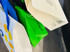 -Pantry's Best派悦坊蛋糕(K11购物艺术中心店)