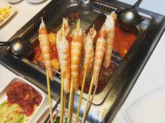 -海底捞火锅(北京路店)