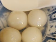 黑芝麻汤圆-阿坤传统手工小吃(沙坪坝店)