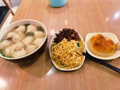 -岩明火勺店(承德路店)