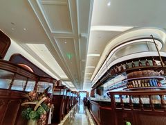 -马克西姆俄罗斯餐厅(通亚街店)