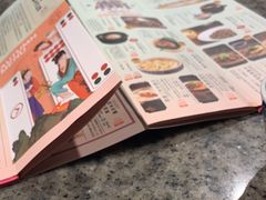 -南京大牌档(香港广场店)