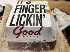 -肯德基(昌里店)