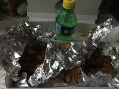 -SUN炸鸡专门店(西塔总店)