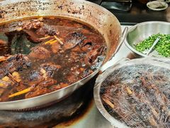 -小根法羊肉馆(双林分店)