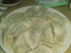 -白记饺子馆多伦道店