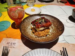 -华阳时光吧餐厅(华阳广场国际大饭店)